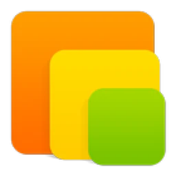 أيقونة GoDaddy GoMobile